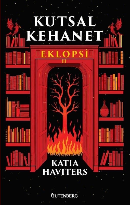 Kutsal Kehanet; Eklopsi 2