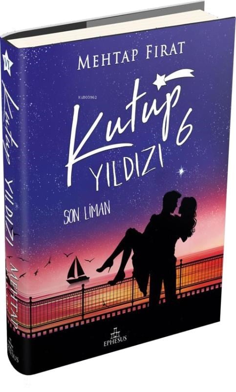 Kutup Yıldızı 6 (Ciltli);Son Liman