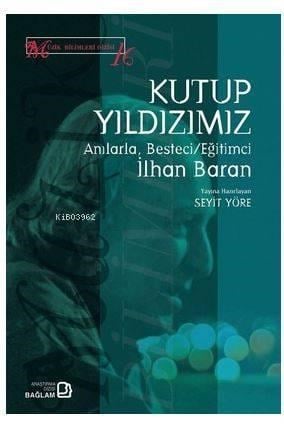 Kutup Yıldızımız