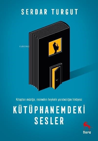 Kütüphanemdeki Sesler