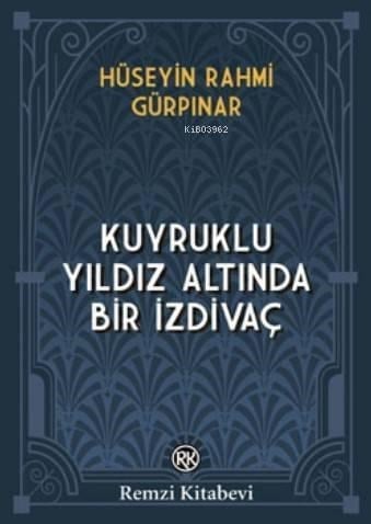Kuyruklu Yıldız Altında Bir İzdivaç