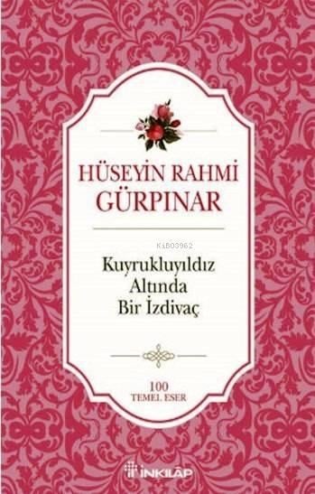 Kuyruklu Yıldız Altında Bir İzdivaç
