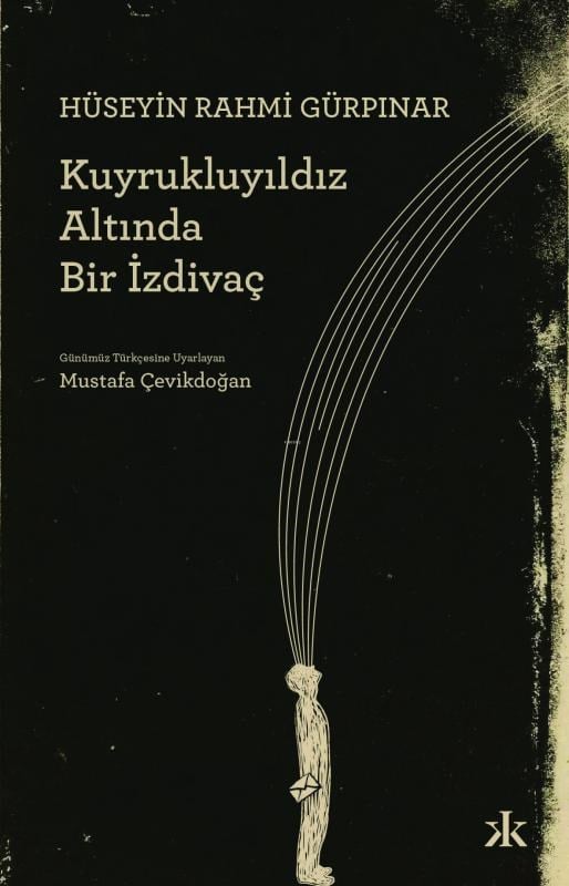 Kuyrukluyıldız Altında Bir İzdivaç