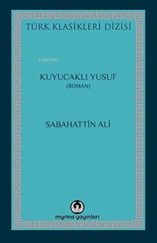 Kuyucaklı Yusuf