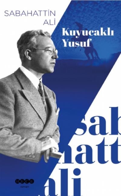 Kuyucaklı Yusuf