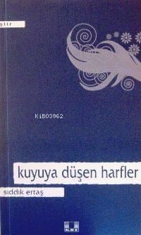 Kuyu'ya Düşen Harfler