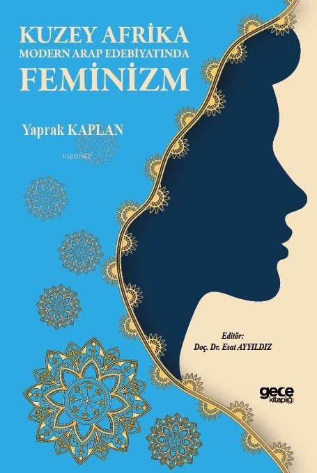 Kuzey Afrika Modern Arap Edebiyatında Feminizm