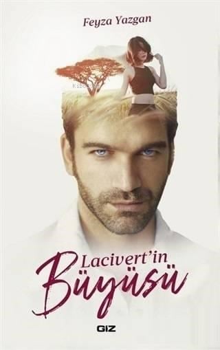 Lacivert'in Büyüsü