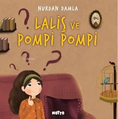 Laliş ve Pompi Pompi