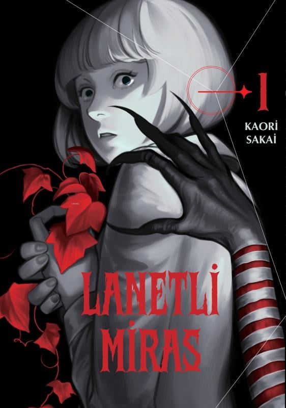 Lanetli Miras 1. Cilt