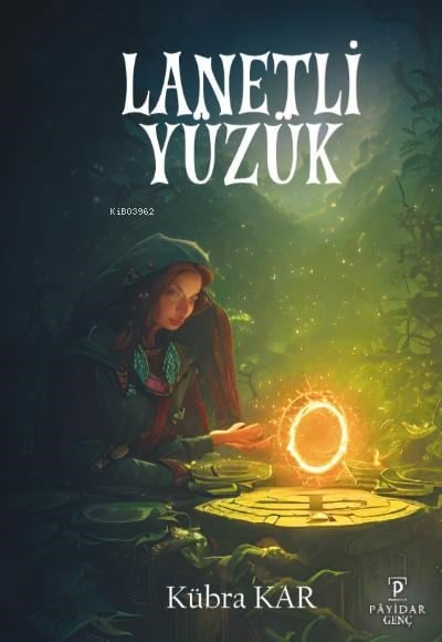 Lanetli Yüzük