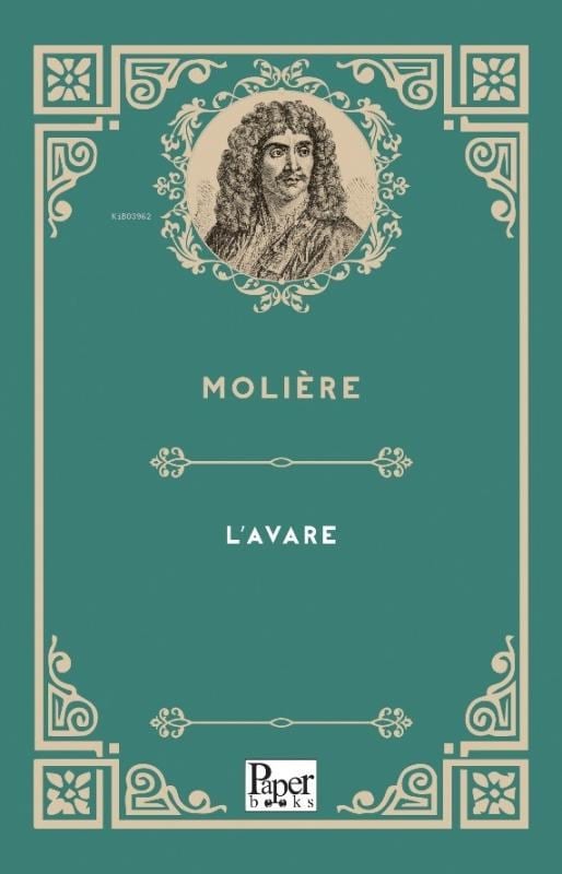 Lavare