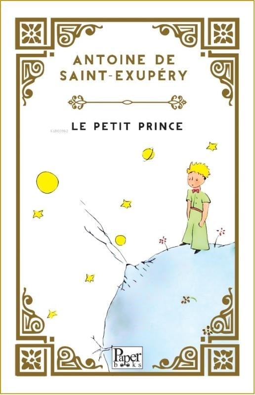 Le Petit Prince