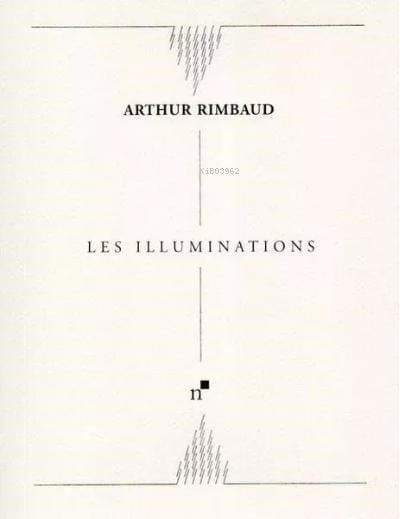 Les Illuminations