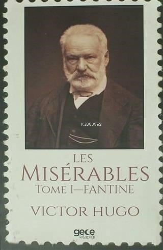 Les Miserables Tome 1 - Fantine