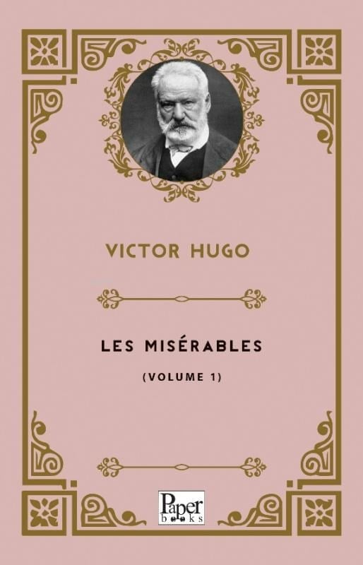 Les Misérables (Volume 1)