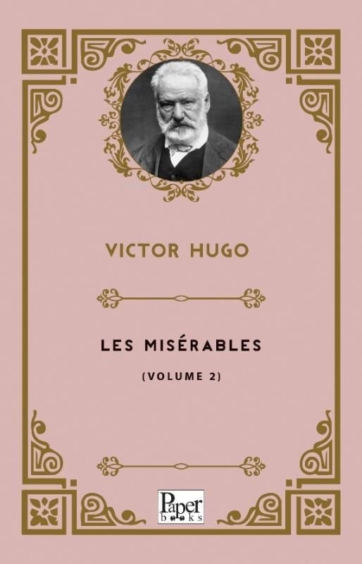 Les Misérables (Volume 2)