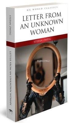 Letter From An Unknown Woman - MK Word Classics