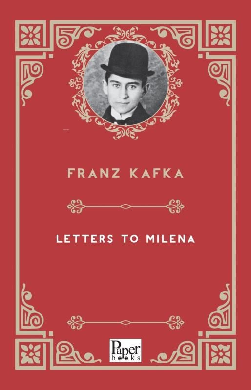 Letters to Milena