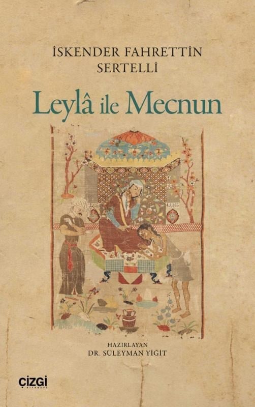 Leylâ ile Mecnun