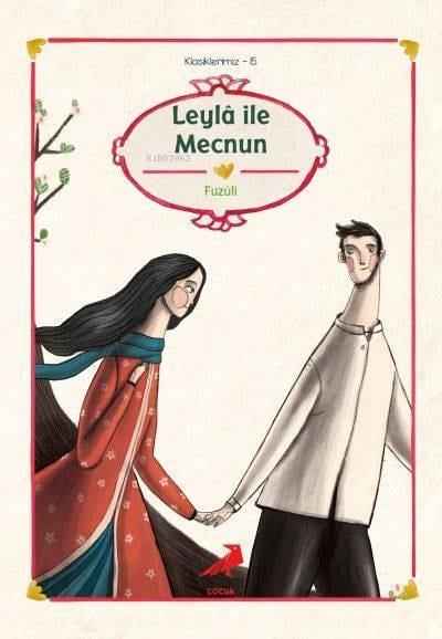 Leyla ile Mecnun