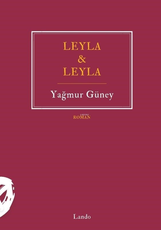 Leyla - Leyla