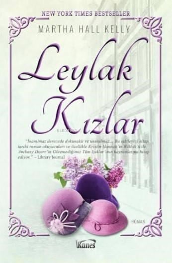 Leylak Kızlar