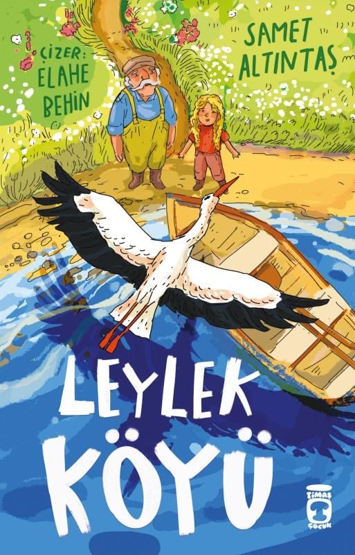 Leylek Köyü
