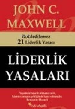 Liderlik Yasaları