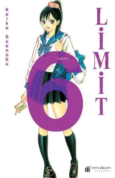 Limit 6 Cilt