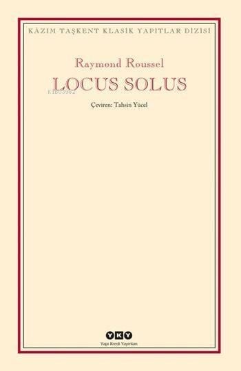 Locus Solus