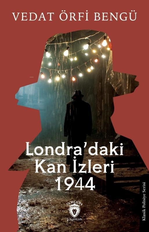 Londra’daki Kan İzleri 1944