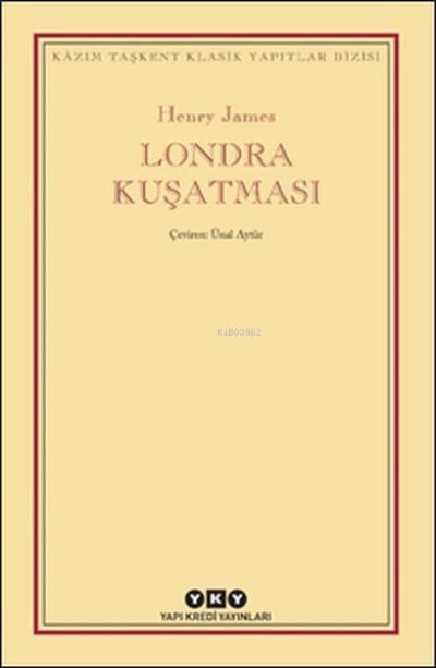 Londra Kuşatması