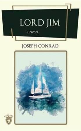 Lord Jim (İngilizce Kitap)