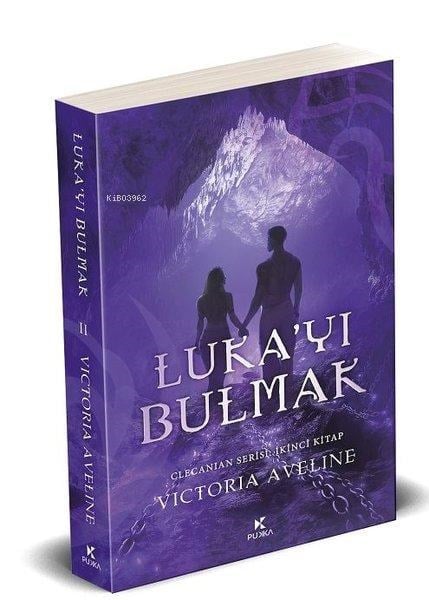 Luka'yı Bulmak