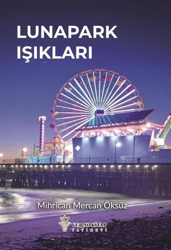 Lunapark Işıkları