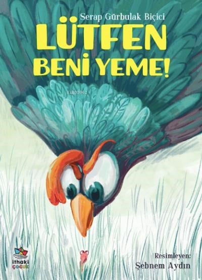 Lütfen Beni Yeme!