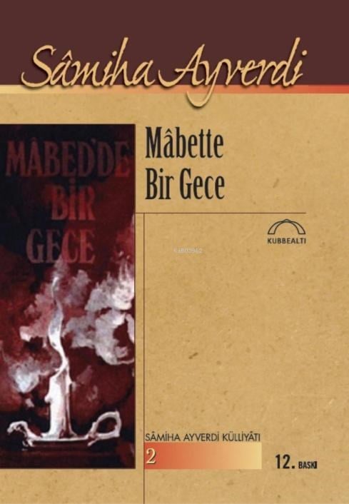 Mabette Bir Gece