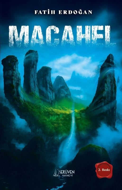Macahel