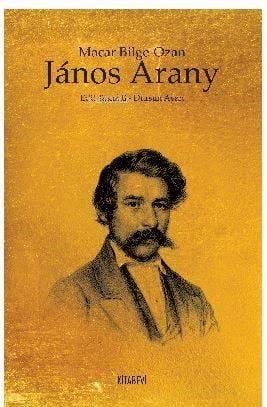 Macar Bilge Ozan Janos Arany