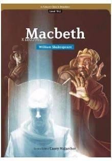 Macbeth (eCR Level 10)