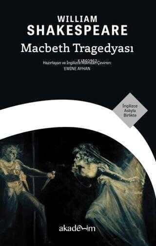 Macbeth Tragedyası