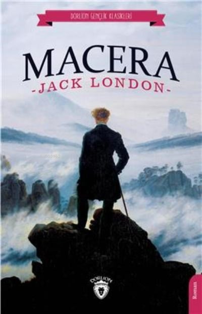 Macera (Dorlion Gençlik Klasikleri