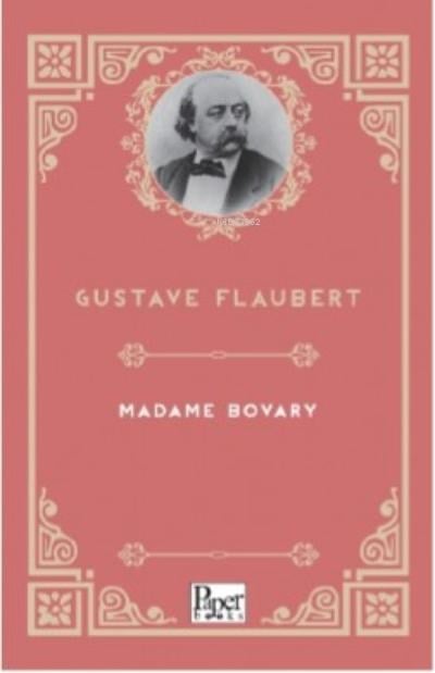 Madame Bovary
