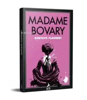 Madame Bovary