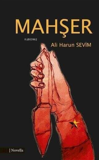Mahşer