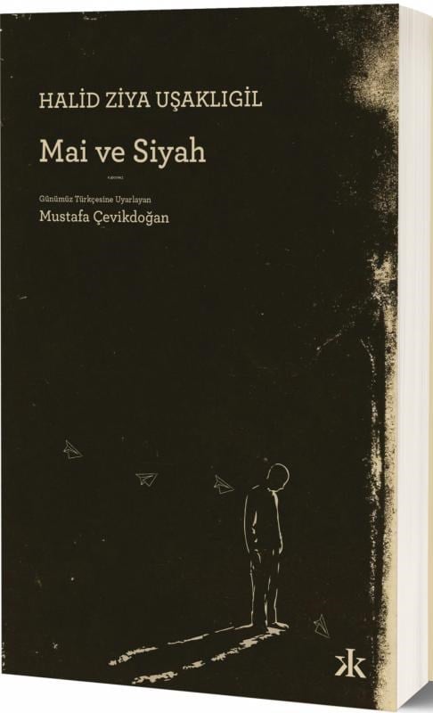 Mai ve Siyah