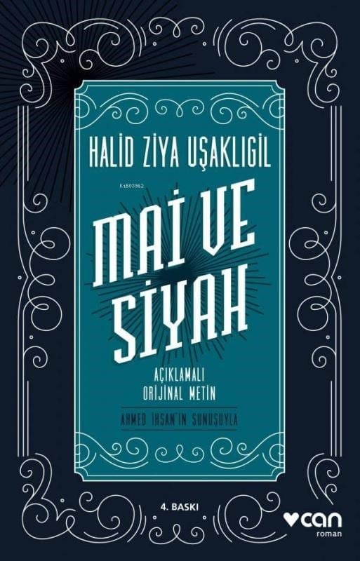 Mai Ve Siyah