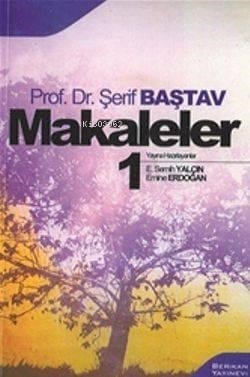 Makaleler 1
