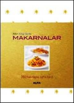 Makarnalar (Altın Kitap Serisi)